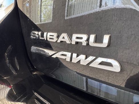 Used 2024 Subaru Impreza 2.0i Sport AWD/4WD image 7