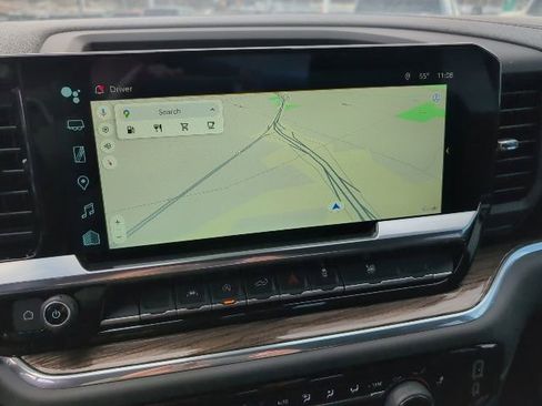 New 2025 Chevrolet Silverado 1500 RST w/ Protection Package image 21