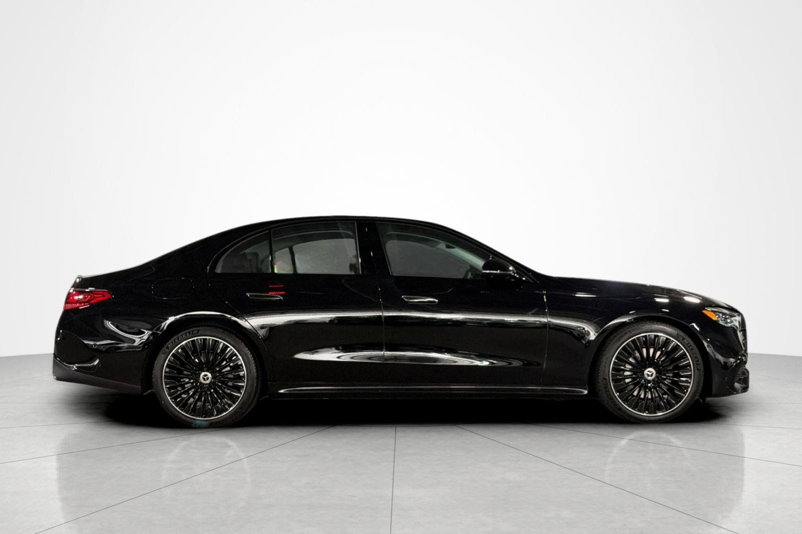 New 2026 Mercedes-Benz E 350 Sedan image 6