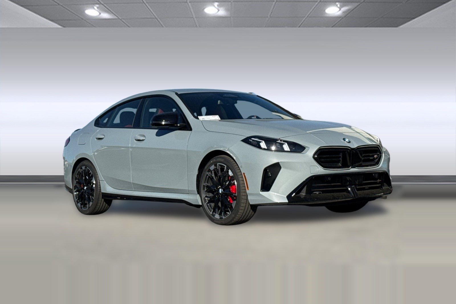 Used 2026 BMW M235i xDrive w/ Technology Package AWD/4WD image 6