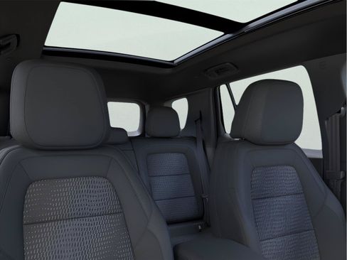 New 2027 Chevrolet Equinox LT w/ Safety and Technology Package FWD image 24