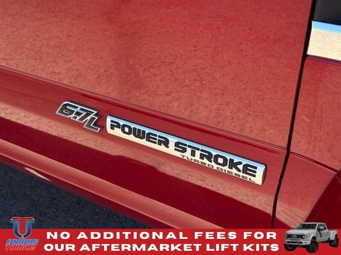 Used 2021 Ford F450 Lariat AWD/4WD image 10