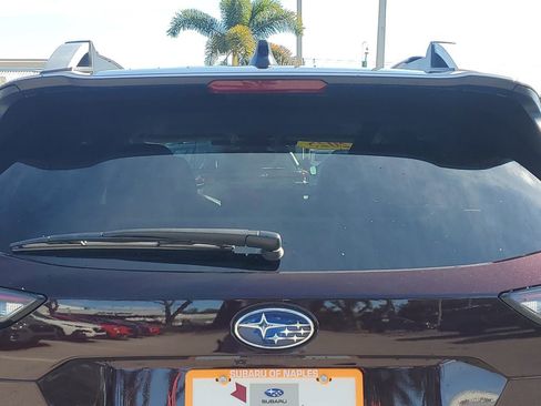 Used 2025 Subaru Outback Touring image 13