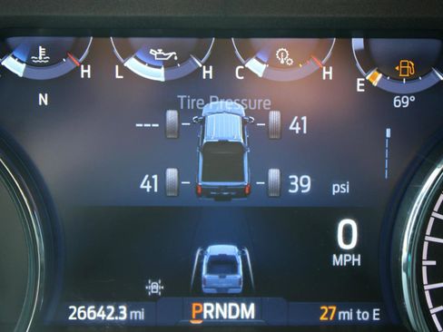 Used 2022 Ford F150 XLT w/ Equipment Group 302A High AWD/4WD image 23