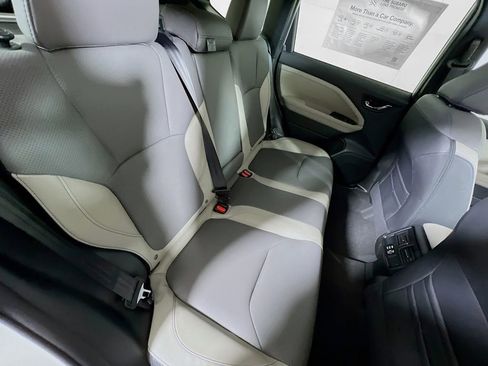 Certified 2025 Subaru Forester Limited w/ Popular Package #2 image 23