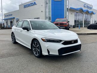 New 2026 Honda Civic Sport Touring video 1