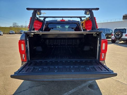 Used 2021 Ford Ranger XLT w/ Equipment Group 301A Mid image 6