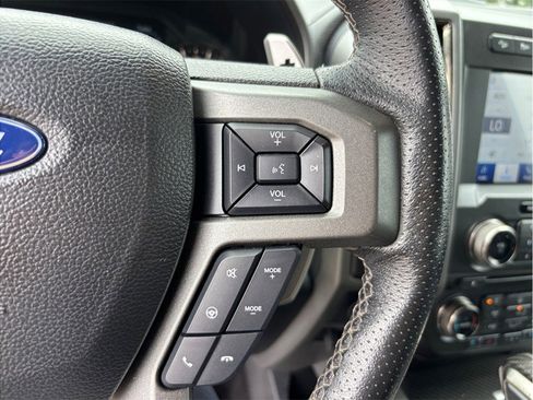 Used 2018 Ford F150 Raptor w/ Equipment Group 802A Luxury AWD/4WD image 32