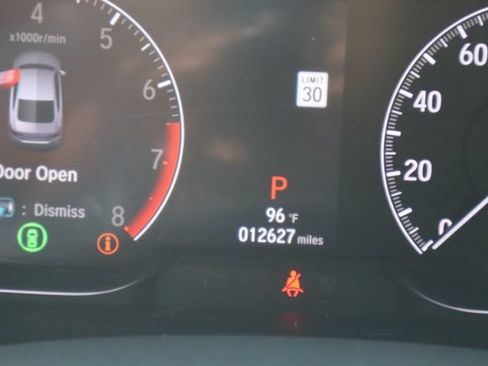 Used 2020 Honda Accord EX-L image 42