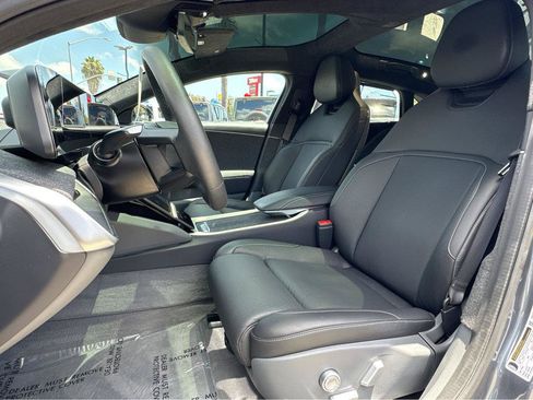 Used 2024 Lucid Air Touring AWD/4WD image 8