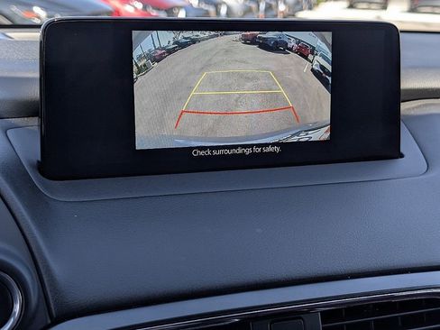 Certified 2023 MAZDA CX-9 Carbon Edition image 34