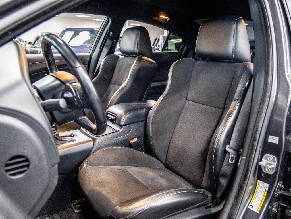 Used 2022 Dodge Charger GT w/ Plus Group RWD image 14