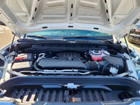 New 2026 GMC Sierra 1500 Pro image 27