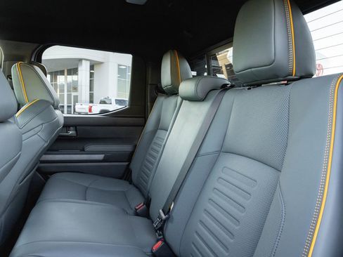 New 2026 Toyota Tacoma 4x4 Double Cab Hybrid image 9