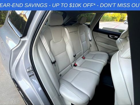 Used 2025 Volvo XC60 T8 Plus w/ Protection Package Premier image 16