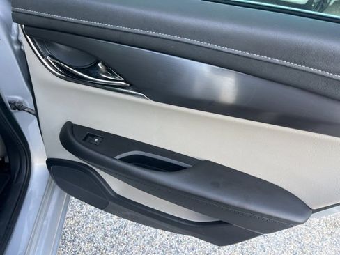 Used 2018 Cadillac ATS 2.0T Sedan image 24