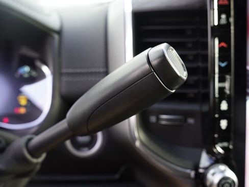 New 2026 RAM 3500 Laramie image 17