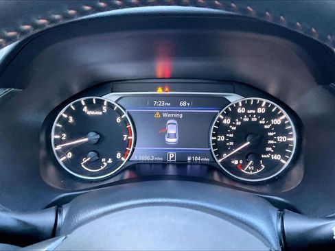 Used 2021 Nissan Altima 2.5 SR image 24