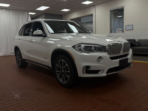 Used 2018 BMW X5 xDrive35i image 6
