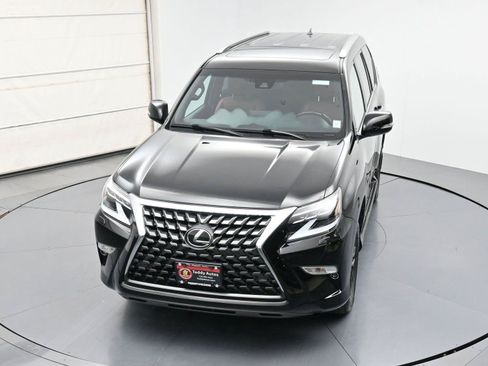 Used 2022 Lexus GX 460 Premium w/ Premium Plus Package AWD/4WD image 39