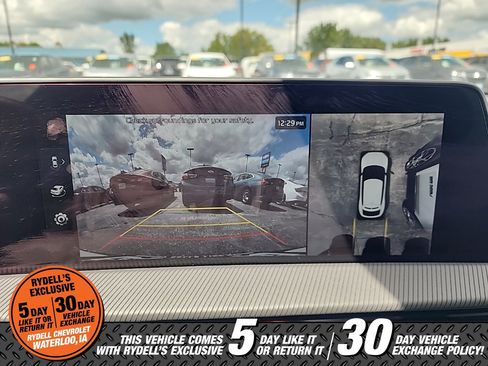 Used 2023 Kia EV6 GT-Line w/ GT-Line Suede Seat Package image 35