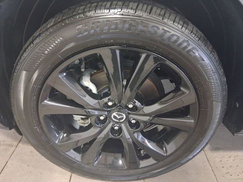 Used 2023 MAZDA CX-30 AWD 2.5 S w/ Preferred Package image 10