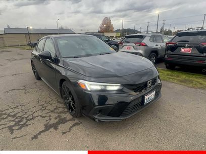 Used 2024 Honda Civic Sport