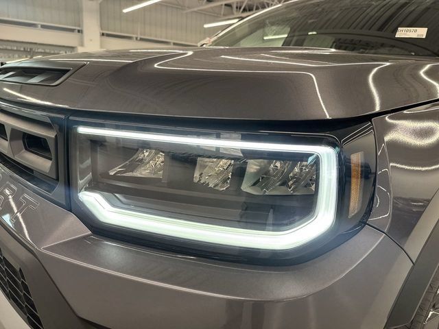 New 2026 Honda Passport RTL image 27