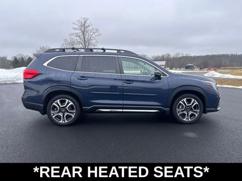 Used 2023 Subaru Ascent Limited image 10