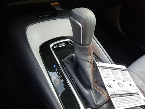 New 2025 Toyota Corolla FX image 9