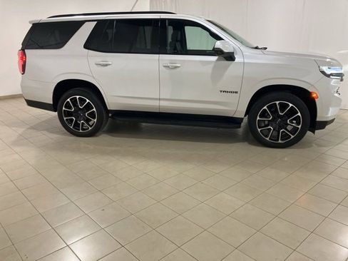 Used 2022 Chevrolet Tahoe RST image 6