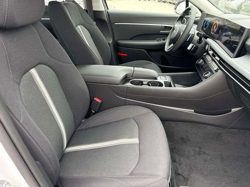 New 2026 Hyundai Sonata SEL FWD image 15