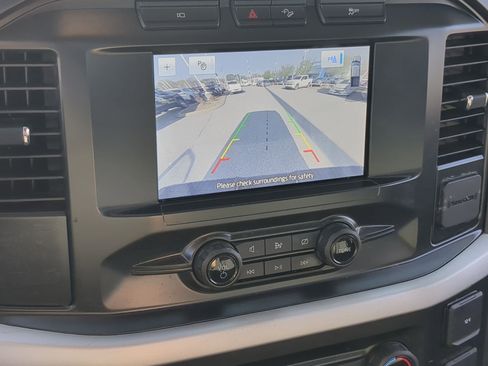 Used 2022 Ford F150 XL w/ Equipment Group 101A High image 18