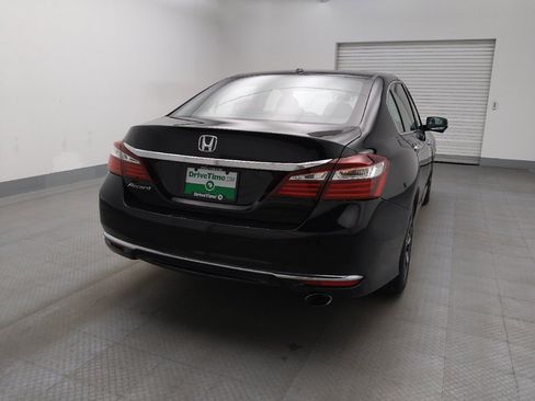 Used 2016 Honda Accord EX image 7