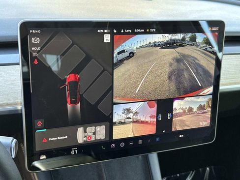 Used 2021 Tesla Model Y Long Range image 15