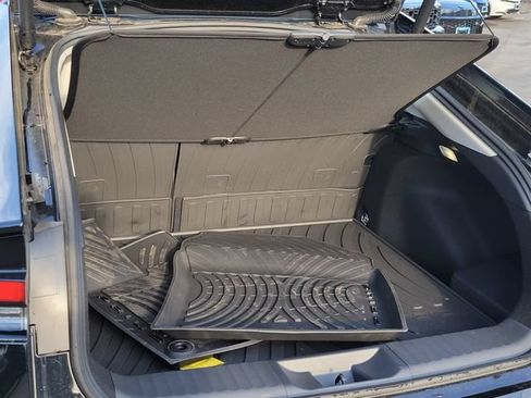 New 2026 Toyota Prius Limited w/ Limited Premium Package FWD image 21