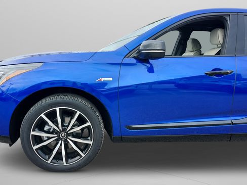 New 2025 Acura RDX A-Spec image 39