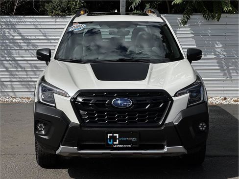 Used 2023 Subaru Forester Wilderness AWD/4WD image 7