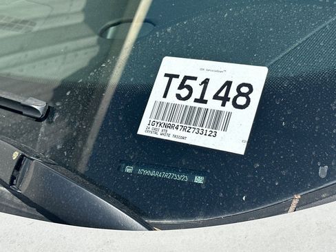 Used 2024 Cadillac XT5 Luxury FWD image 4