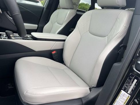 New 2026 Lexus RX 350h image 24