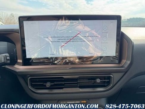 New 2026 Ford Bronco Sport Outer Banks AWD/4WD image 28