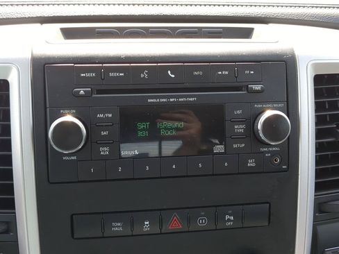 Used 2012 RAM 1500 Sport w/ Sport Premium Group AWD/4WD image 20