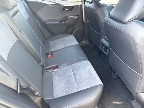 New 2026 Toyota RAV4 XSE AWD/4WD image 17