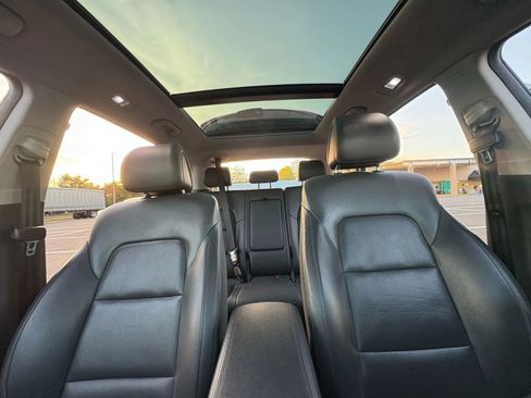 Used 2016 Hyundai Tucson Limited w/ Option Group 03 image 29