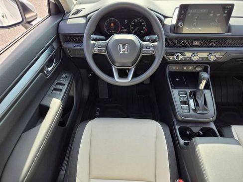 New 2026 Honda CR-V EX image 9