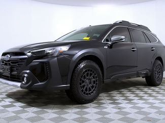 Used 2025 Subaru Outback Touring XT video 2