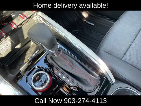 New 2026 GMC Canyon AT4X image 24