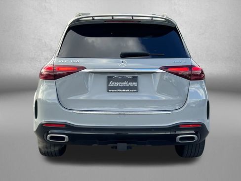 Used 2024 Mercedes-Benz GLE 450 GLE 450 image 6