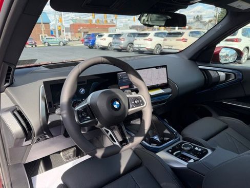 New 2026 BMW X3 xDrive30 w/ Premium Package image 14