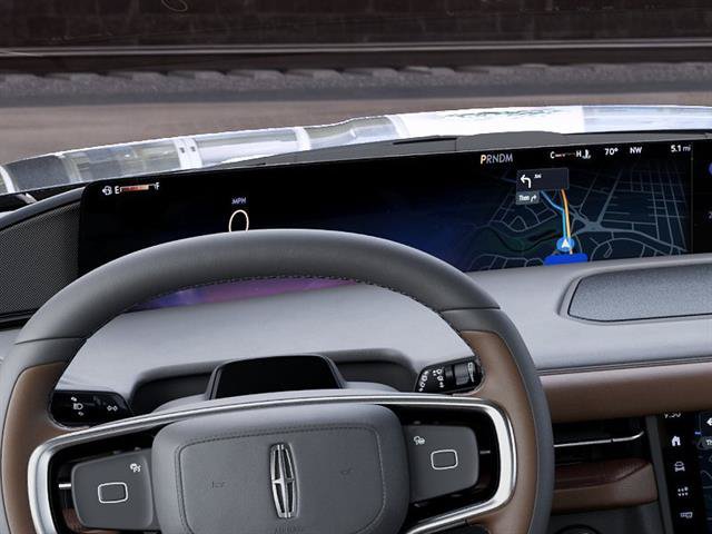 New 2027 Lincoln Navigator Reserve AWD/4WD image 13